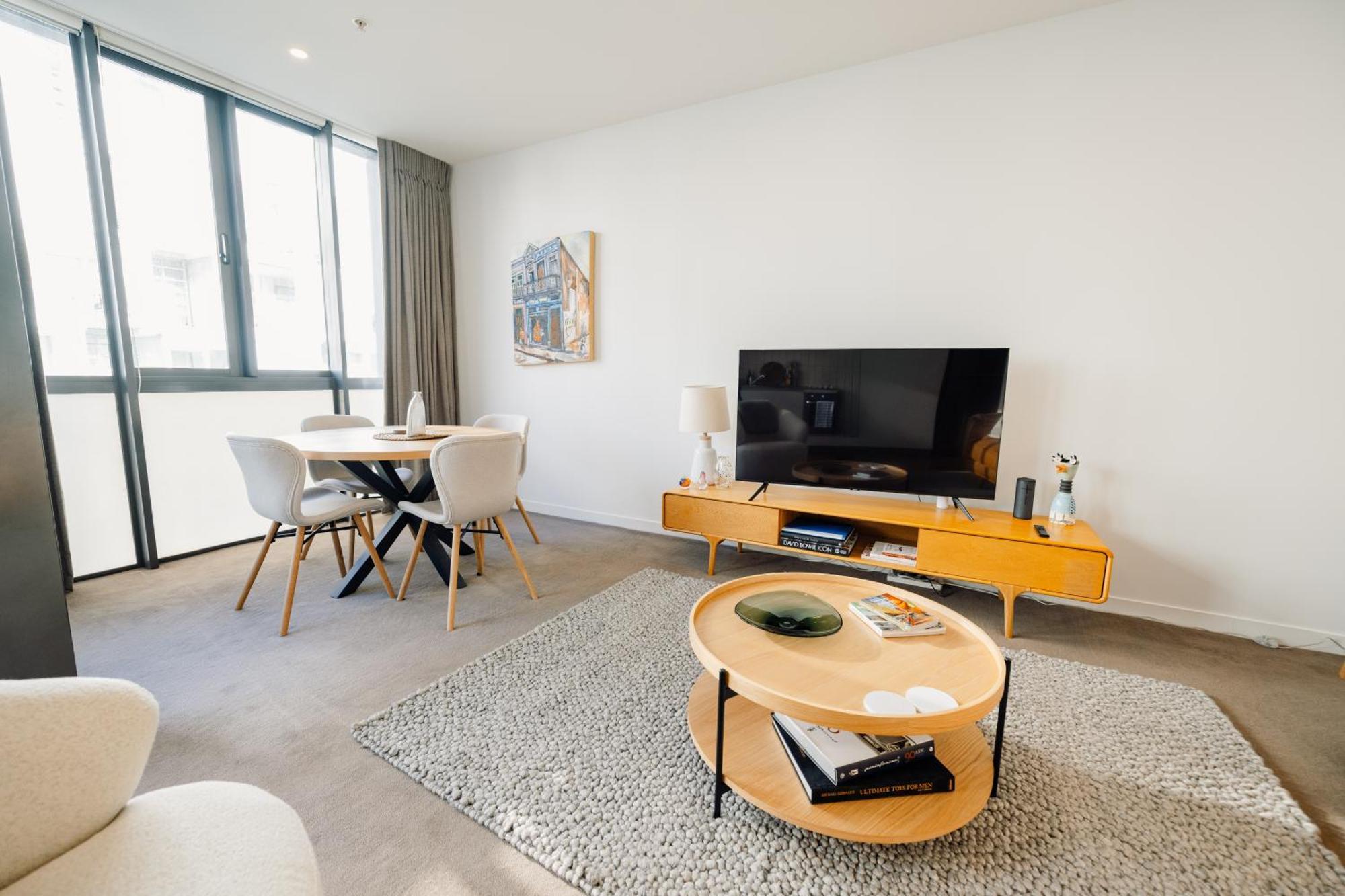 Pavilions Marina Apartment 104 - Wynyard Quarter Viaduct Harbour Auckland Eksteriør bilde